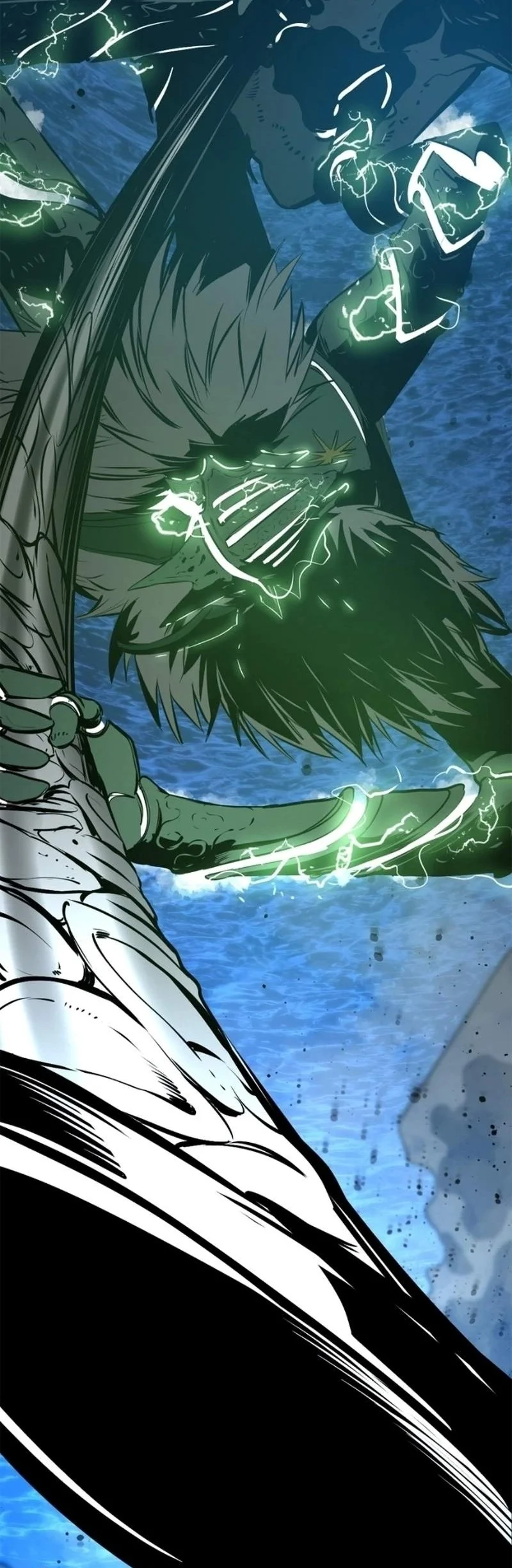 Hero Killer Chapter 269 - halaman 79