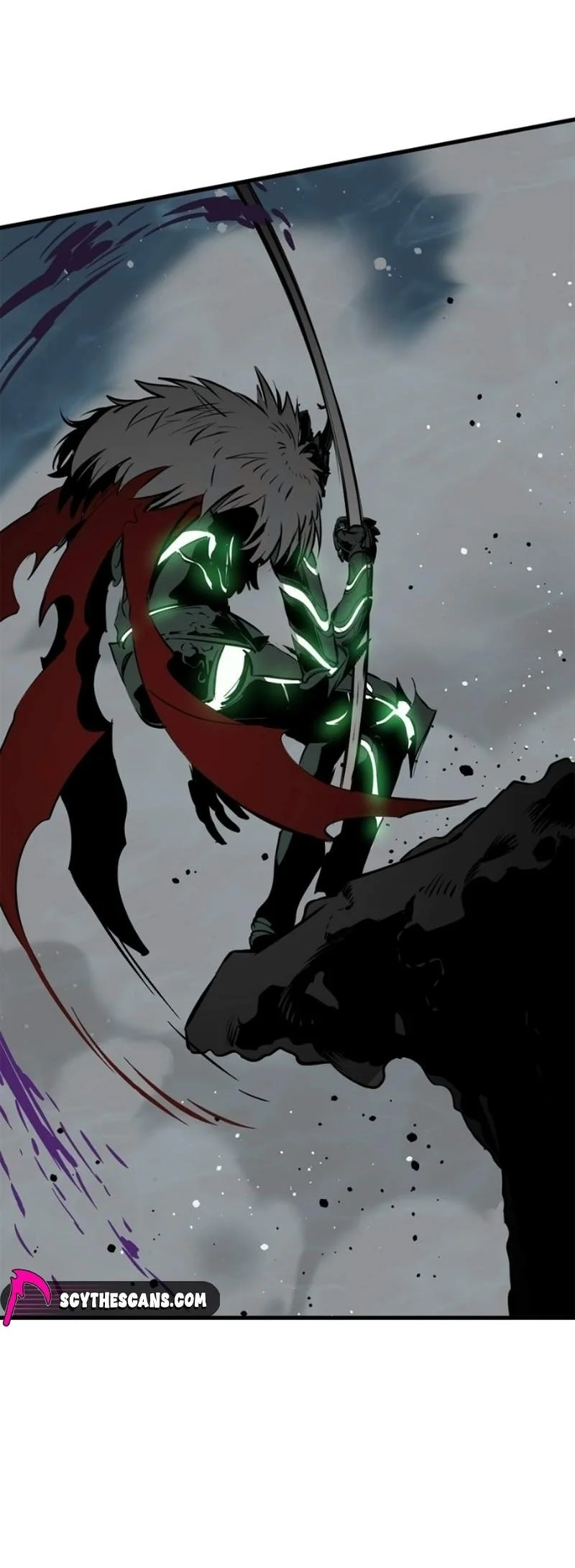 Hero Killer Chapter 269 - halaman 85