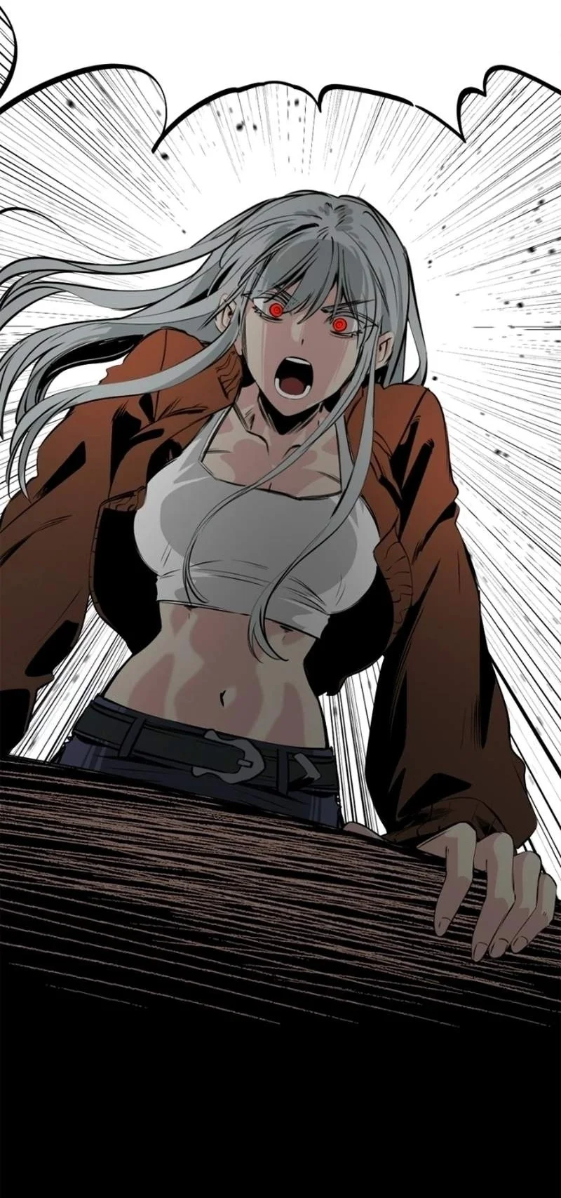 Hero Killer Chapter 269 - halaman 89
