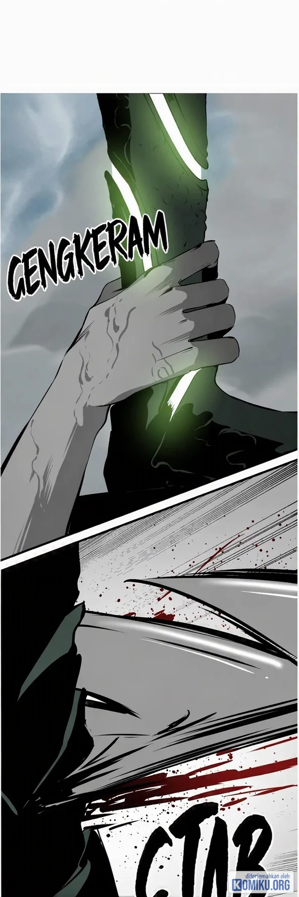 Hero Killer Chapter 269 - halaman 90