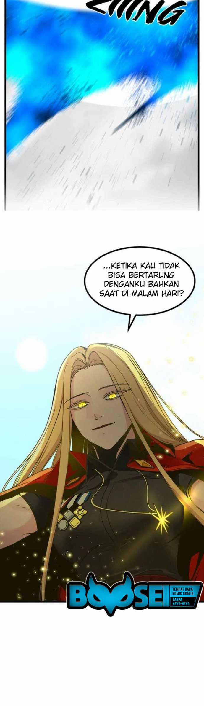 Hero Killer Chapter 27 - halaman 19