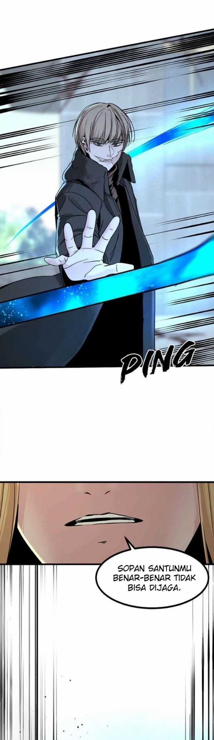 Hero Killer Chapter 27 - halaman 20