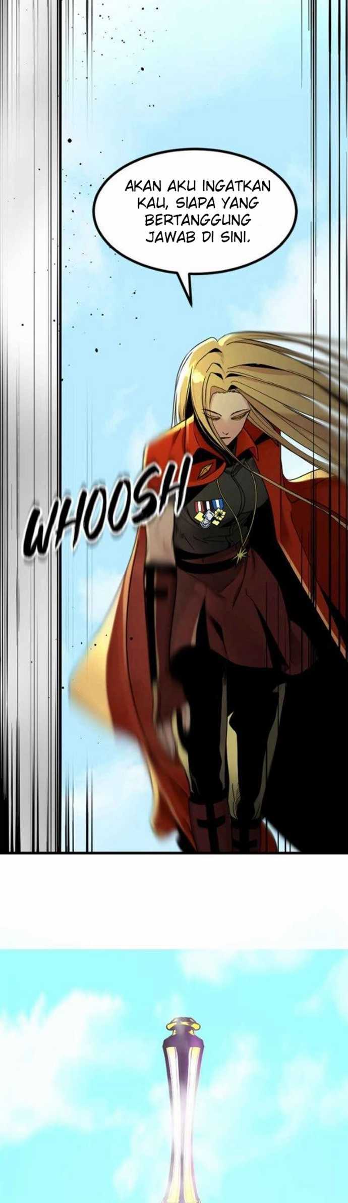 Hero Killer Chapter 27 - halaman 21