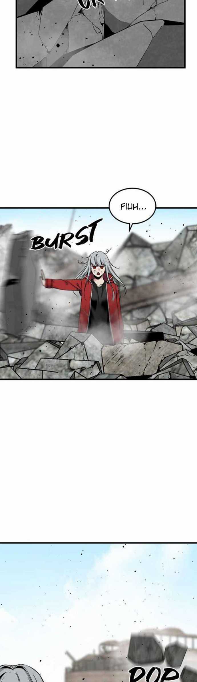 Hero Killer Chapter 27 - halaman 28