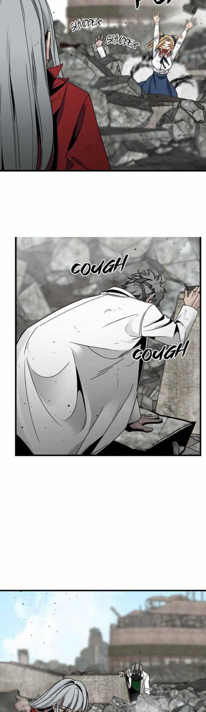 Hero Killer Chapter 27 - halaman 29