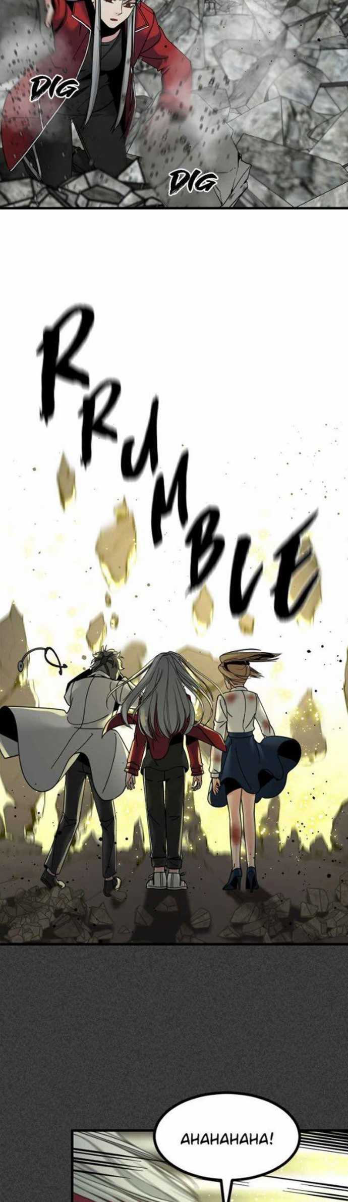 Hero Killer Chapter 27 - halaman 30