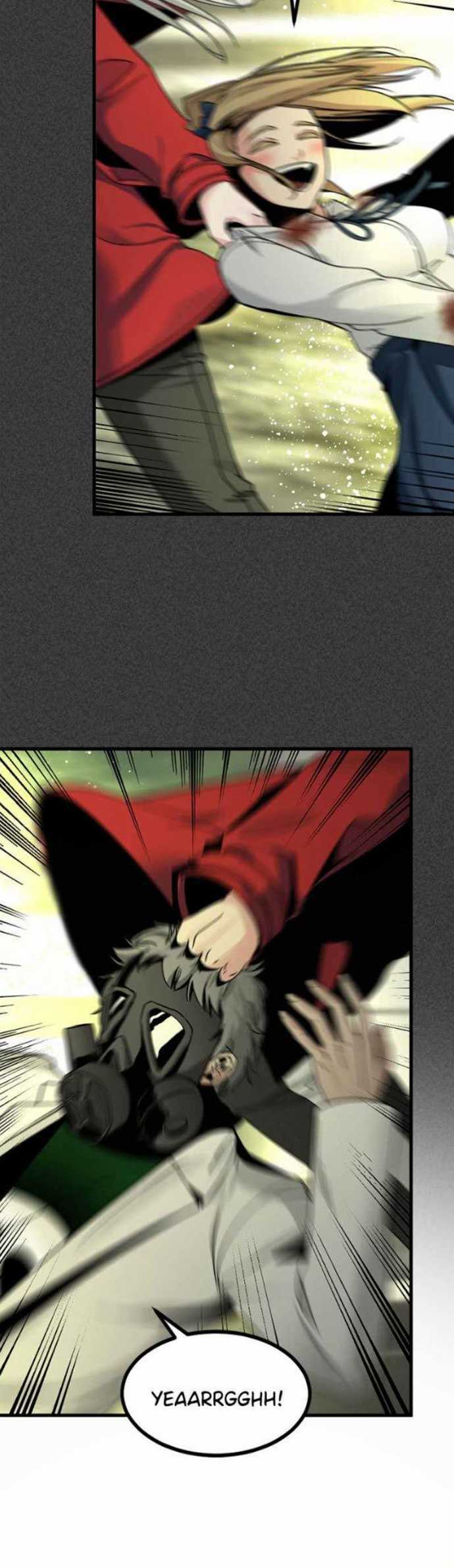 Hero Killer Chapter 27 - halaman 31