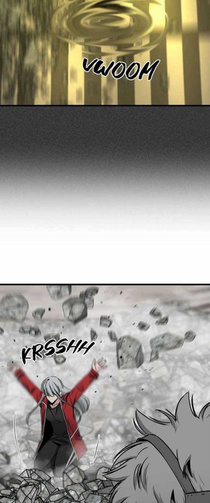 Hero Killer Chapter 27 - halaman 34