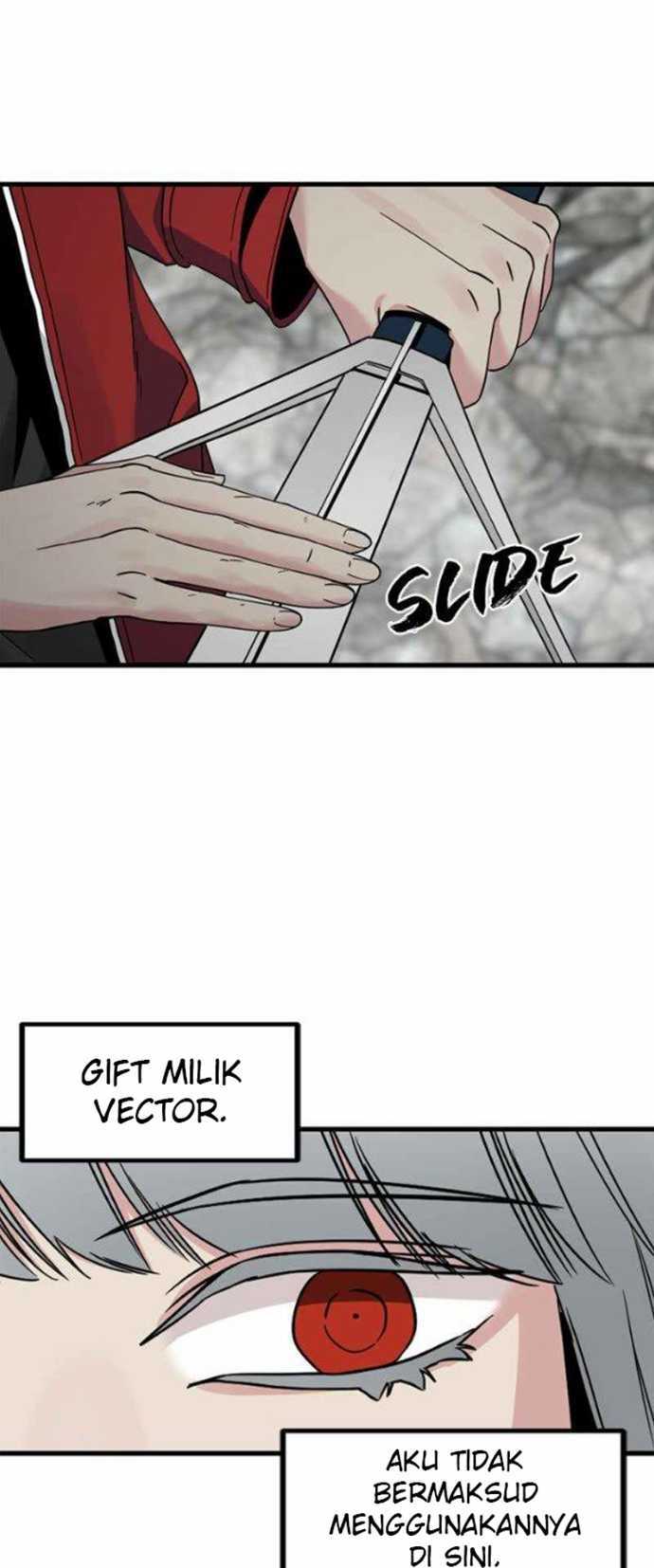 Hero Killer Chapter 27 - halaman 37