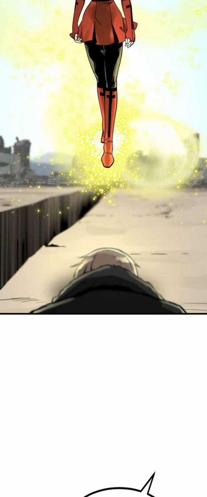 Hero Killer Chapter 27 - halaman 43