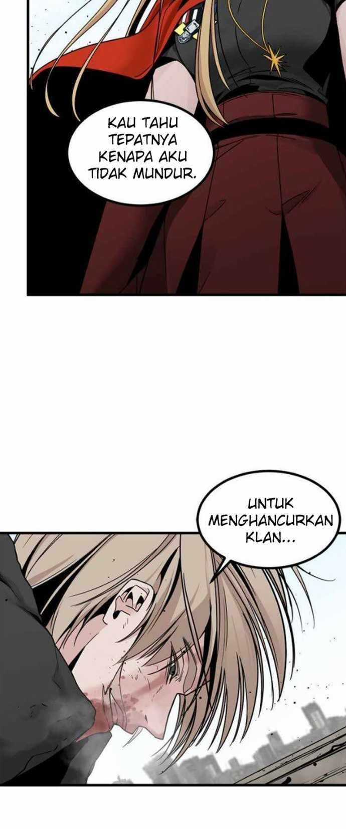 Hero Killer Chapter 27 - halaman 45