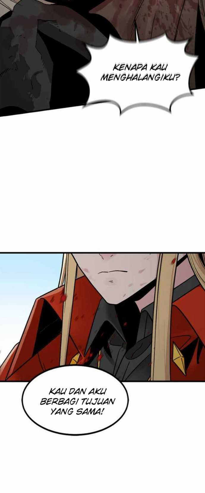 Hero Killer Chapter 27 - halaman 49