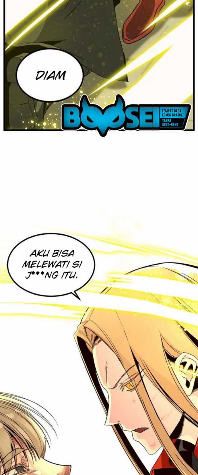 Hero Killer Chapter 27 - halaman 55