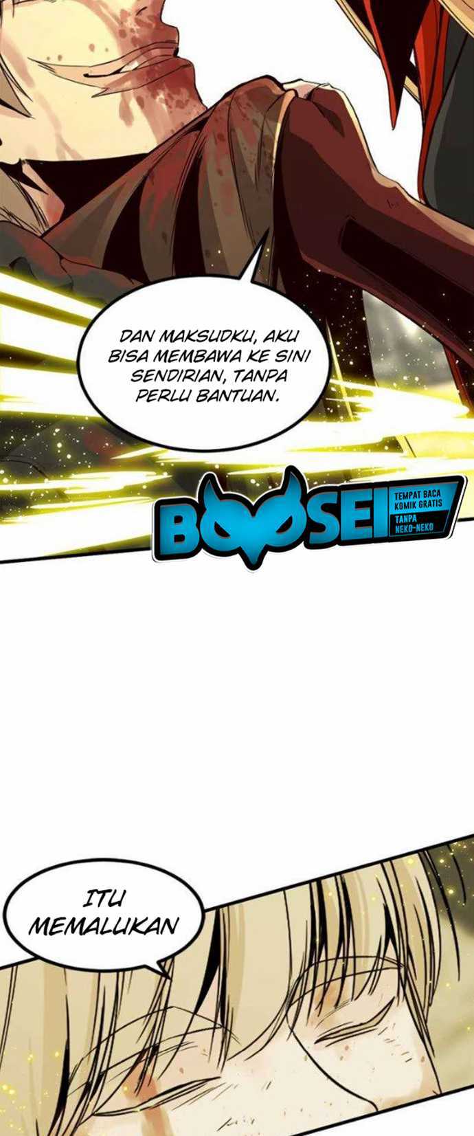 Hero Killer Chapter 27 - halaman 56