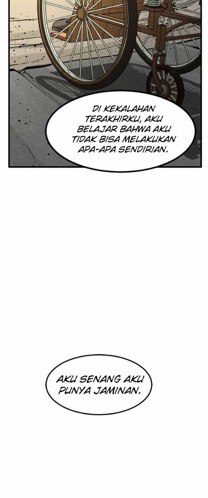 Hero Killer Chapter 27 - halaman 58