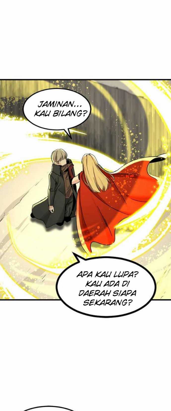 Hero Killer Chapter 27 - halaman 59