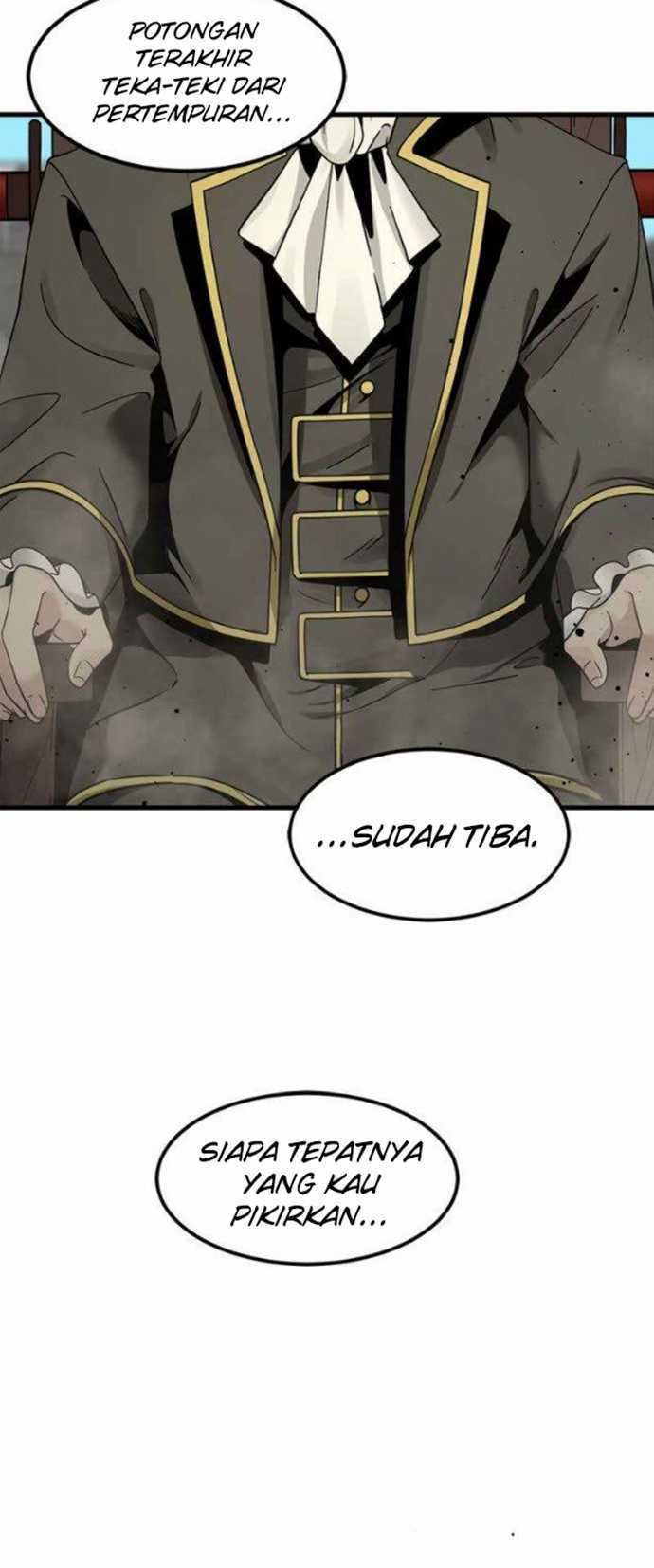 Hero Killer Chapter 27 - halaman 60