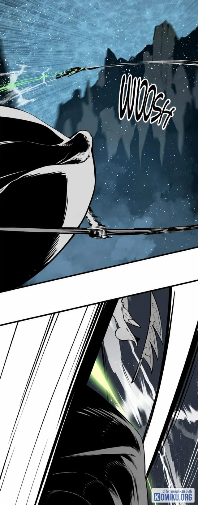 Hero Killer Chapter 270 - halaman 10
