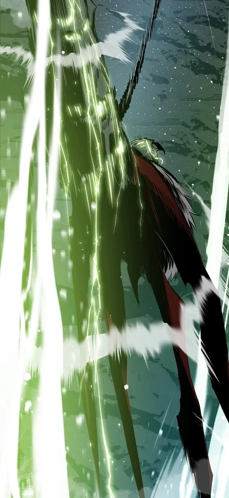 Hero Killer Chapter 270 - halaman 13