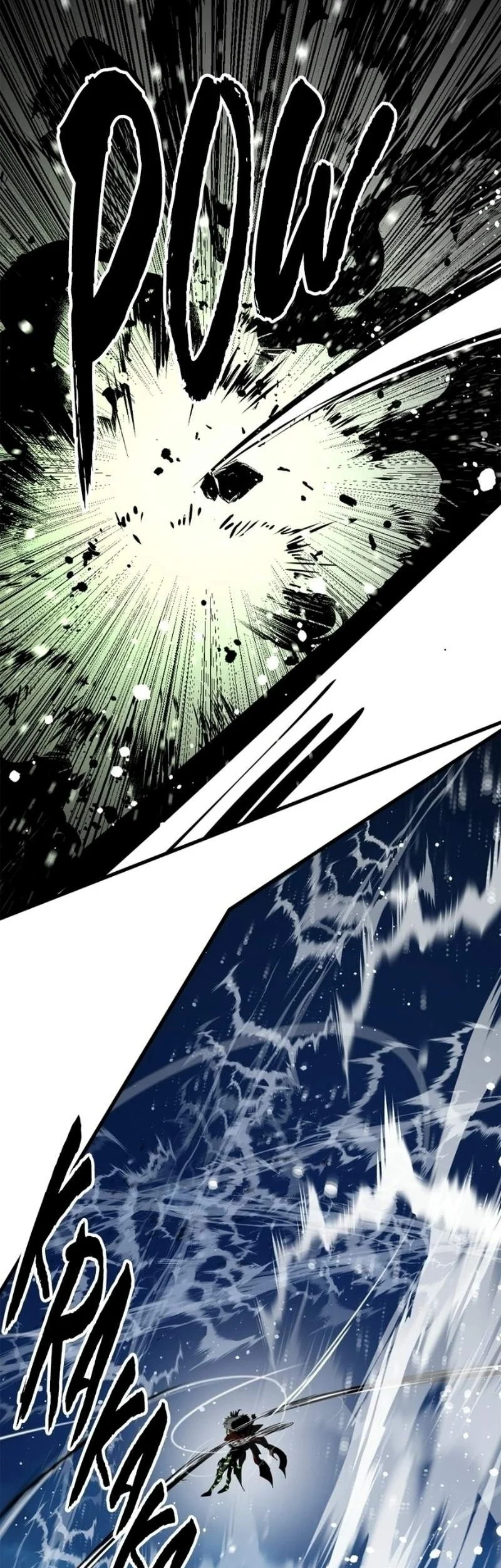 Hero Killer Chapter 270 - halaman 15