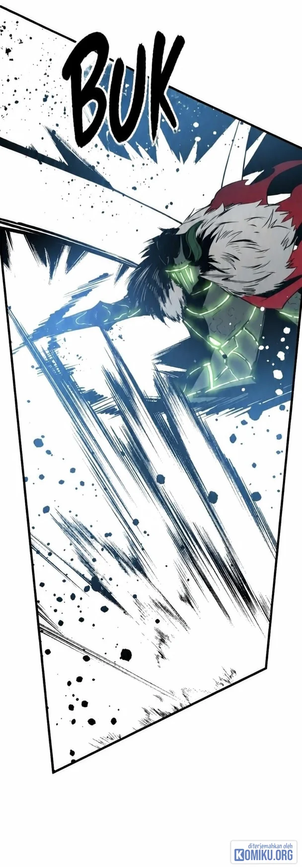 Hero Killer Chapter 270 - halaman 24