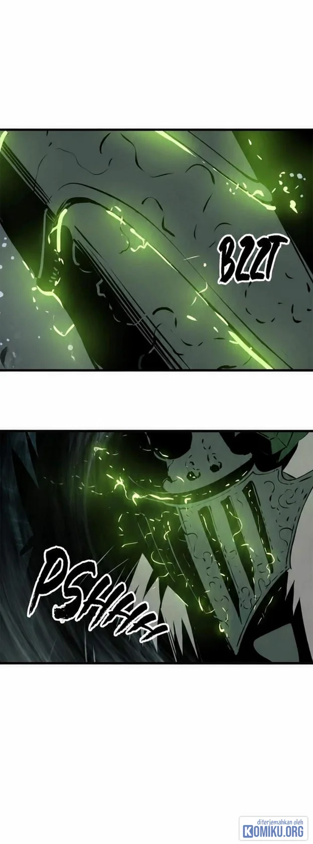 Hero Killer Chapter 270 - halaman 25
