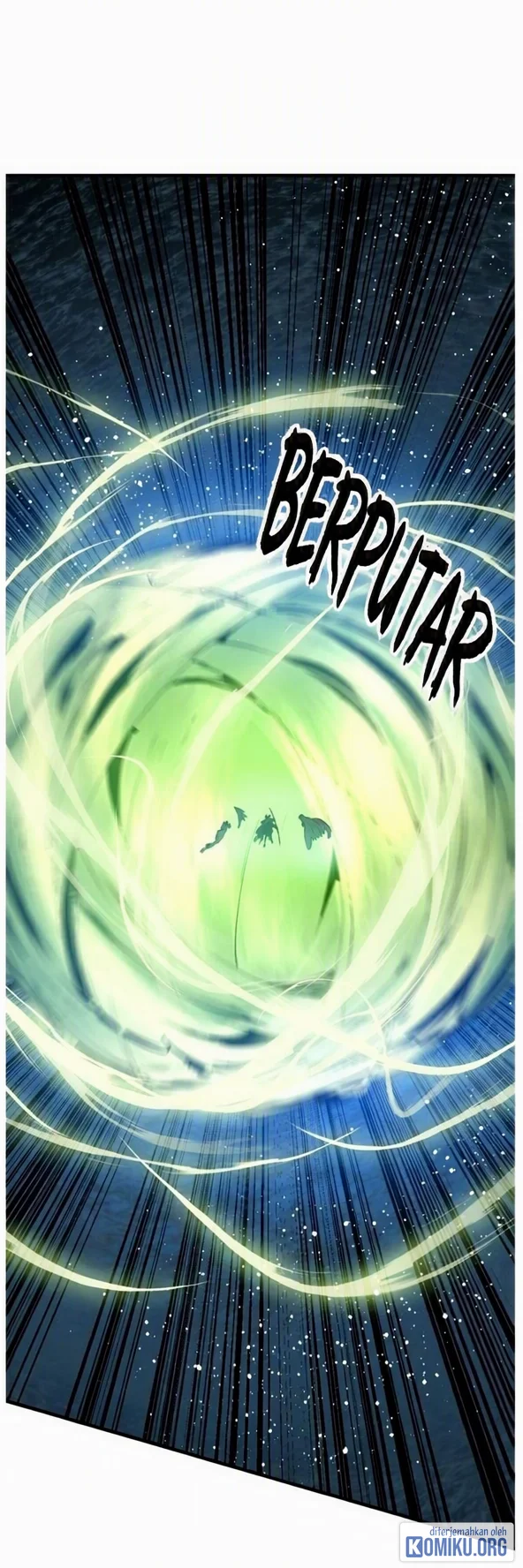 Hero Killer Chapter 270 - halaman 28