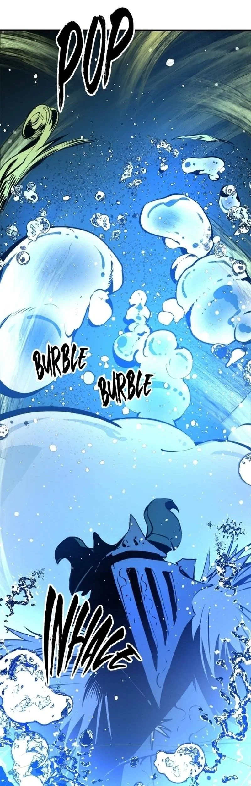 Hero Killer Chapter 270 - halaman 31