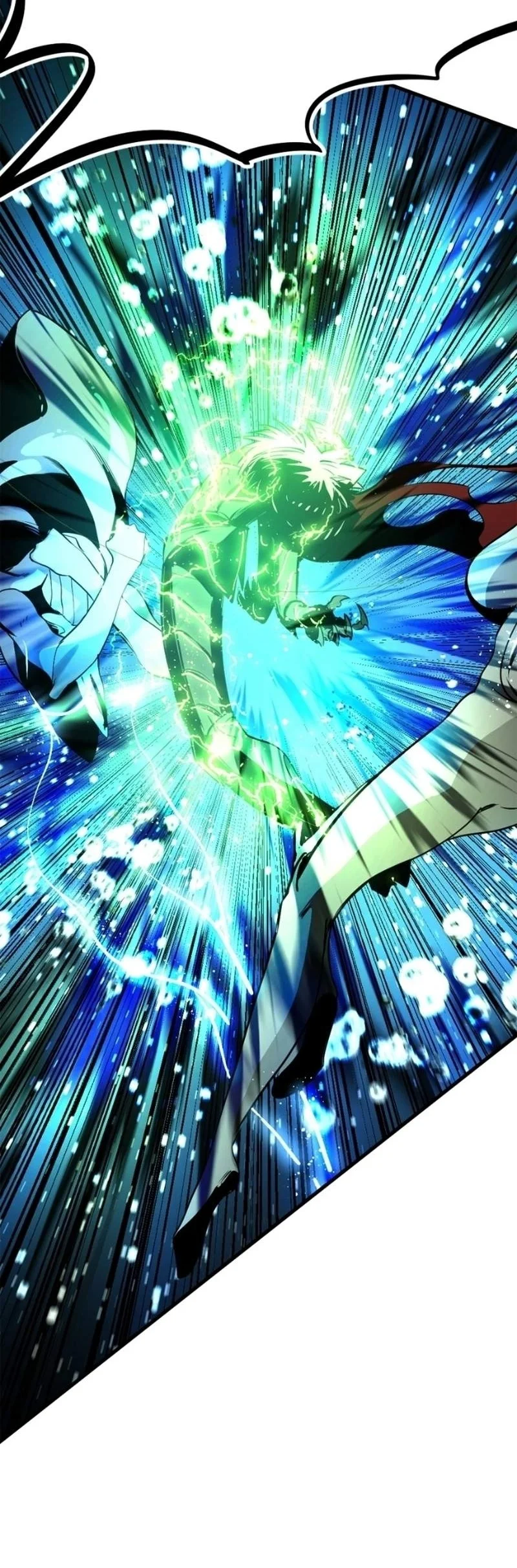 Hero Killer Chapter 270 - halaman 35