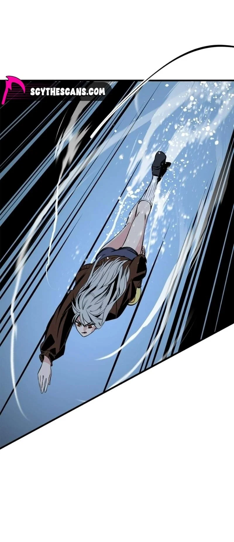 Hero Killer Chapter 270 - halaman 46