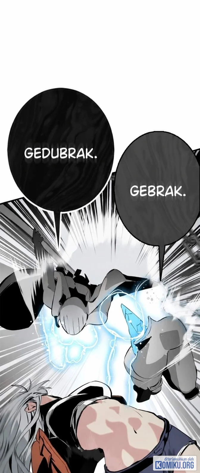 Hero Killer Chapter 270 - halaman 47