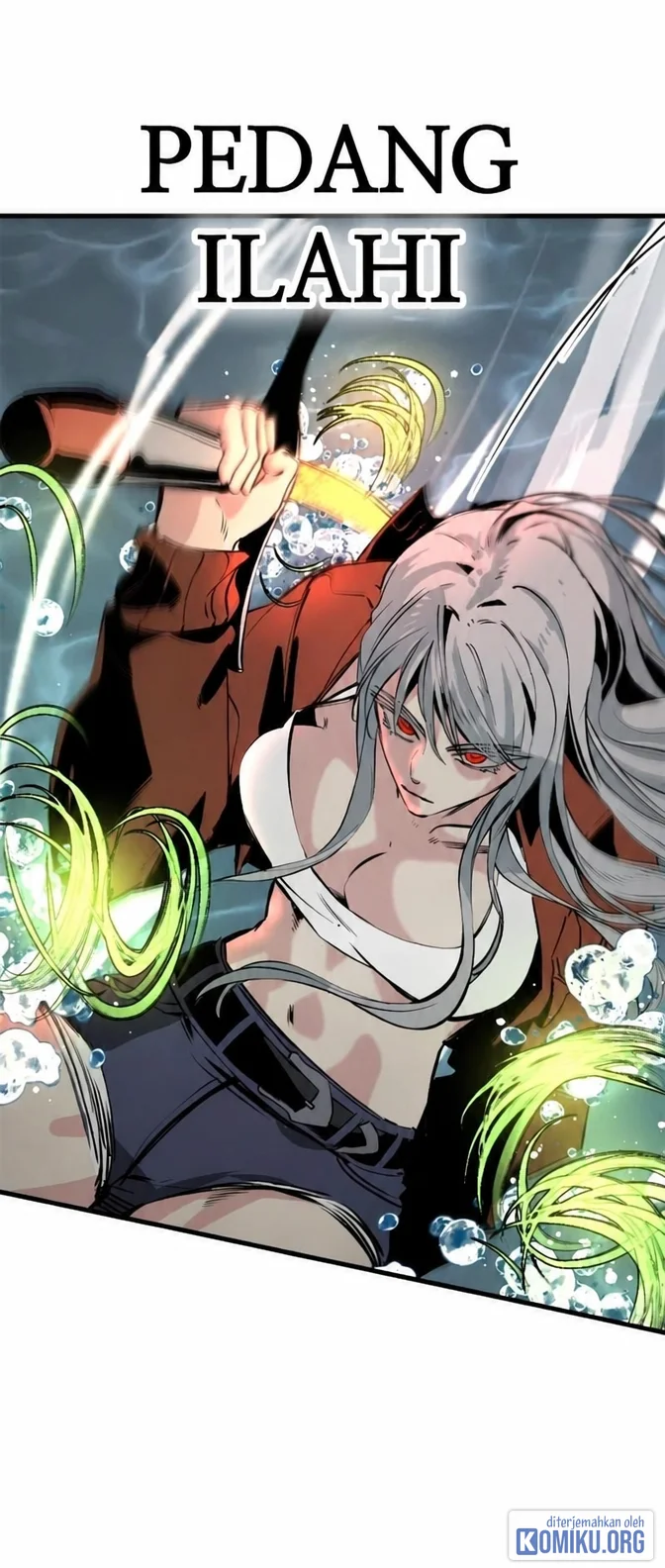Hero Killer Chapter 270 - halaman 49
