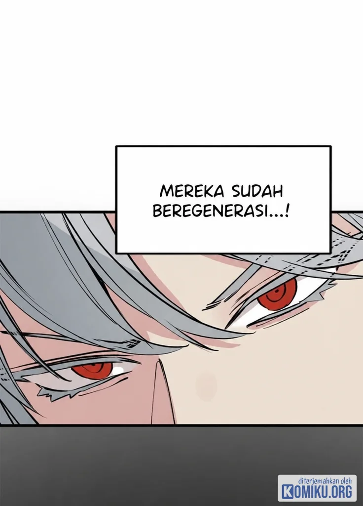 Hero Killer Chapter 270 - halaman 55