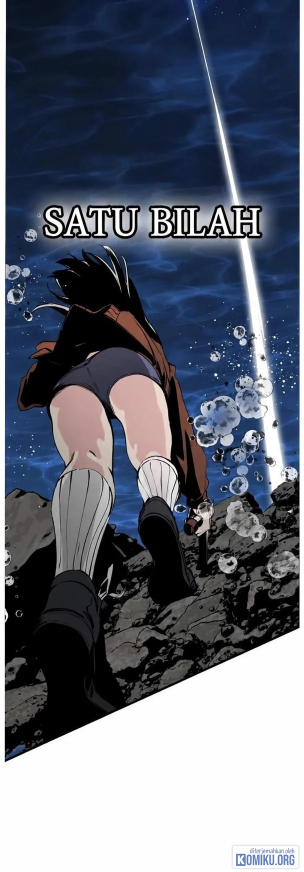 Hero Killer Chapter 270 - halaman 60