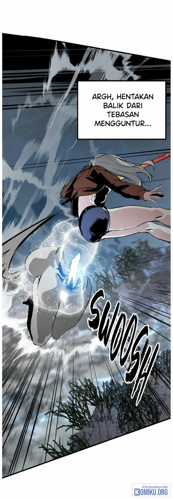 Hero Killer Chapter 270 - halaman 64