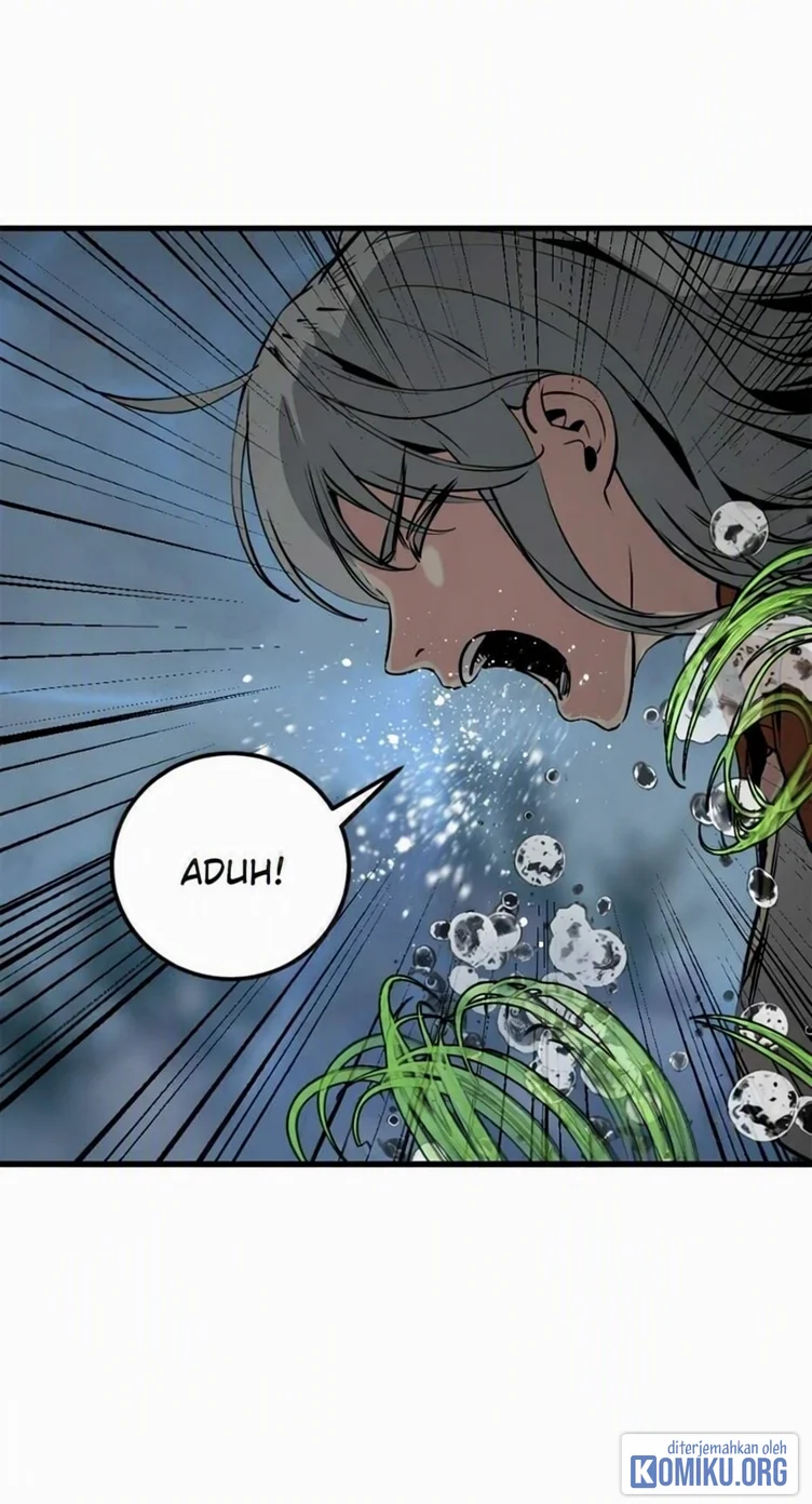 Hero Killer Chapter 270 - halaman 67
