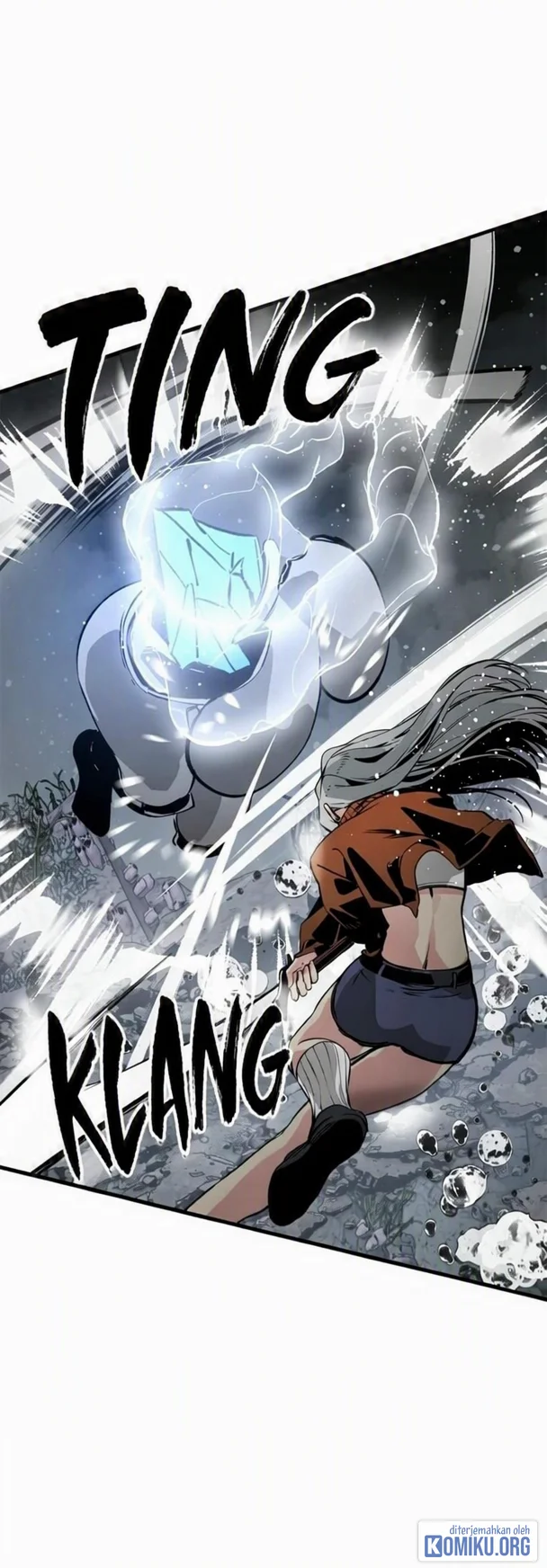 Hero Killer Chapter 270 - halaman 68