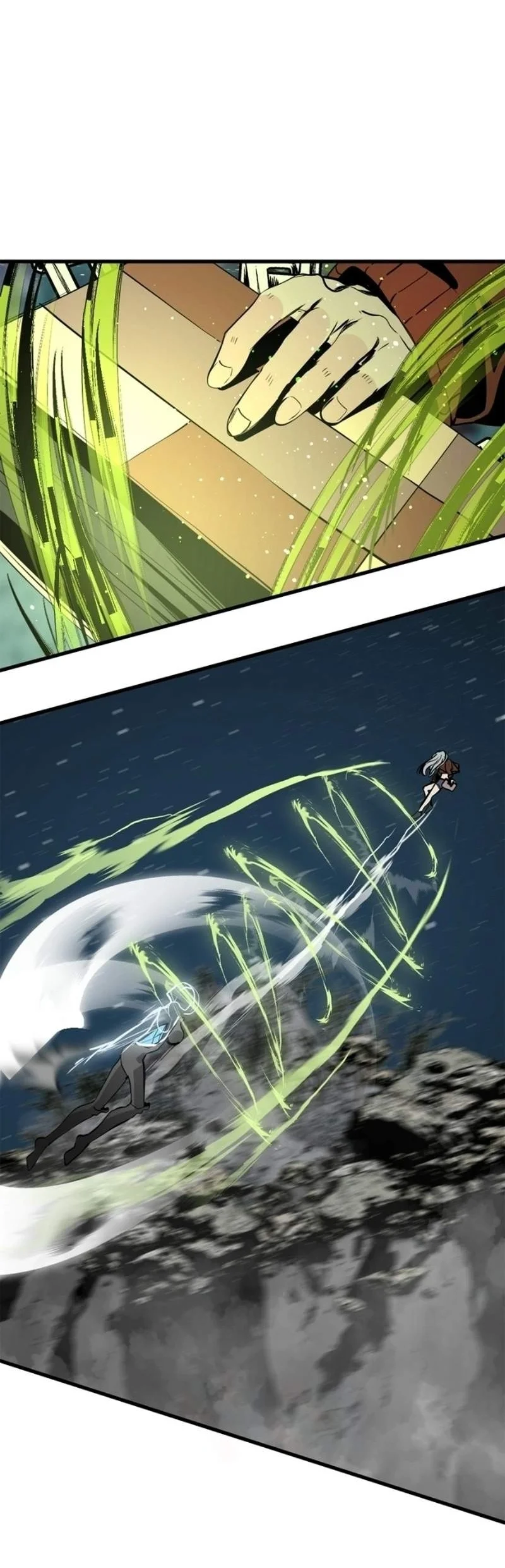 Hero Killer Chapter 270 - halaman 69