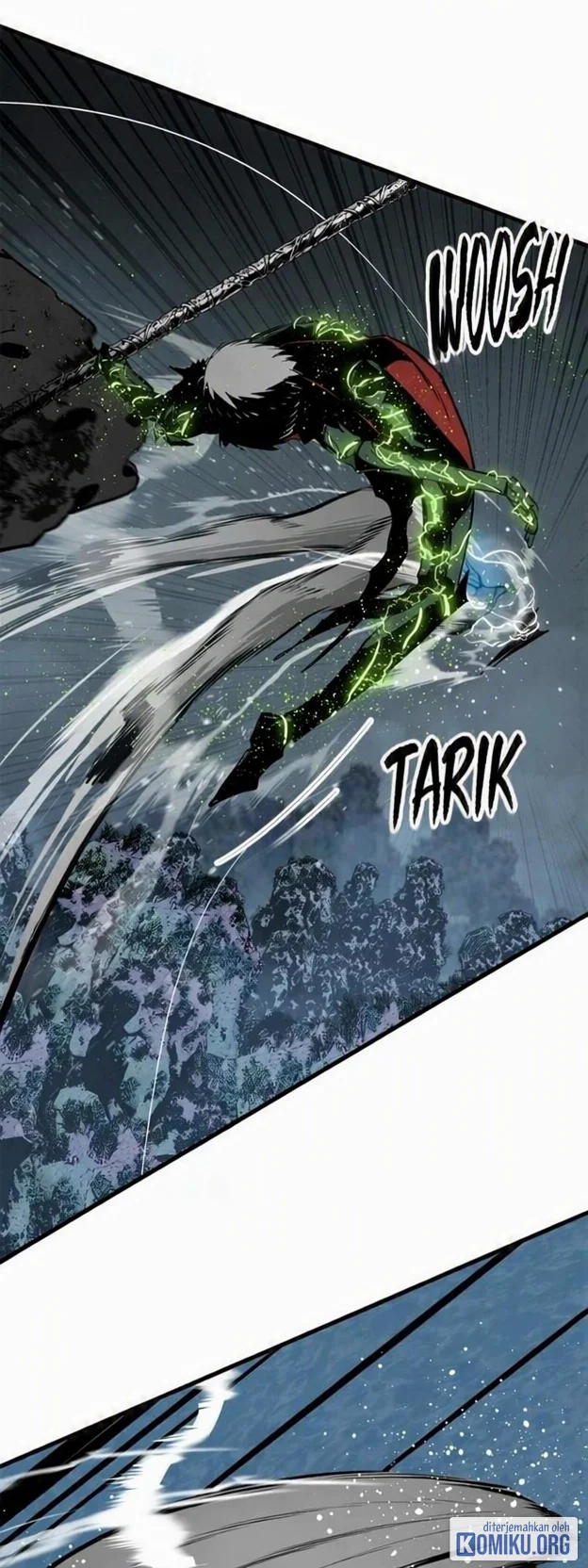 Hero Killer Chapter 270 - halaman 7
