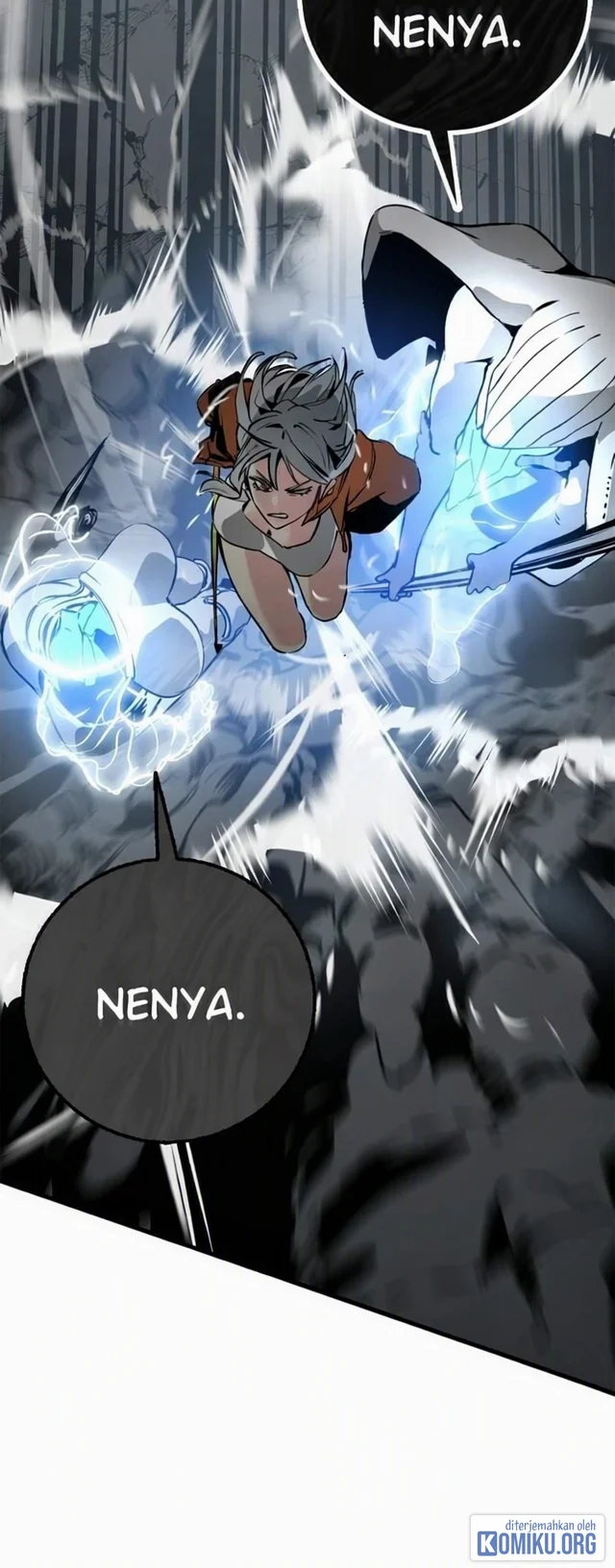 Hero Killer Chapter 270 - halaman 72
