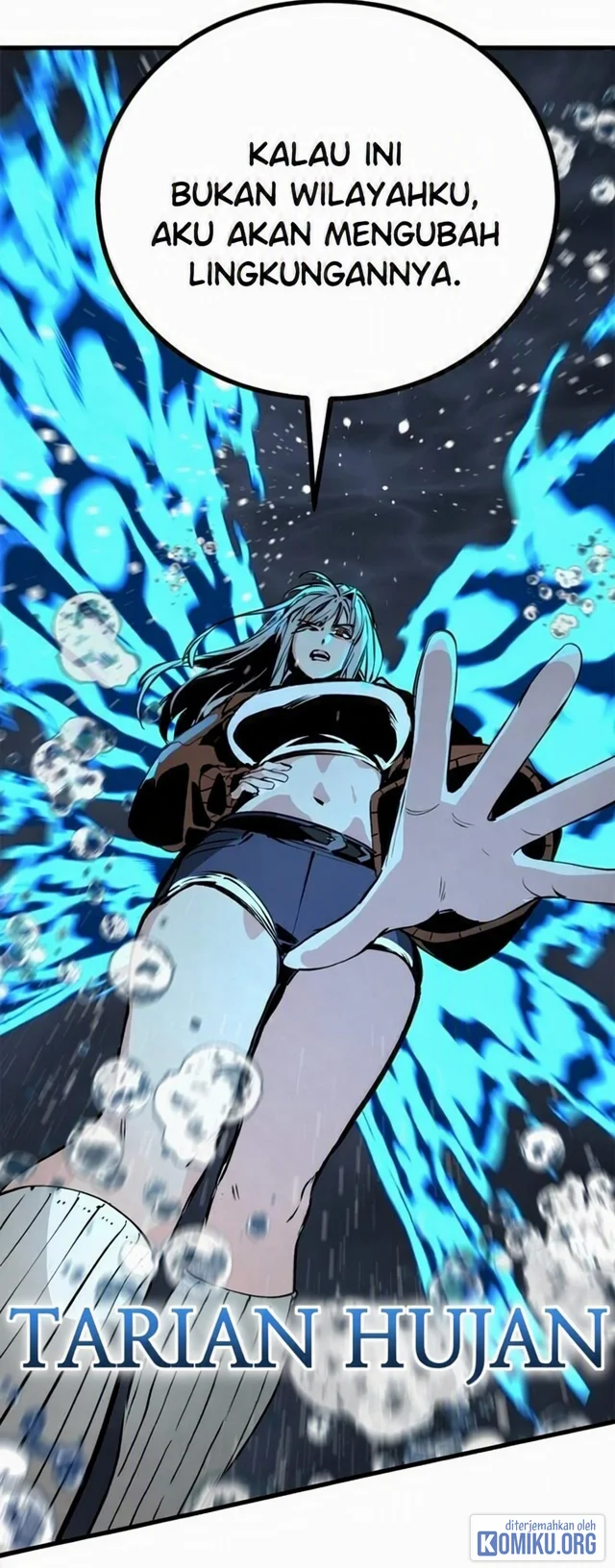 Hero Killer Chapter 270 - halaman 74
