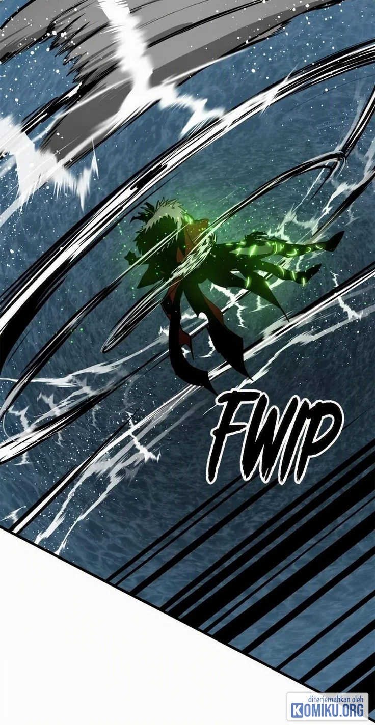 Hero Killer Chapter 270 - halaman 8