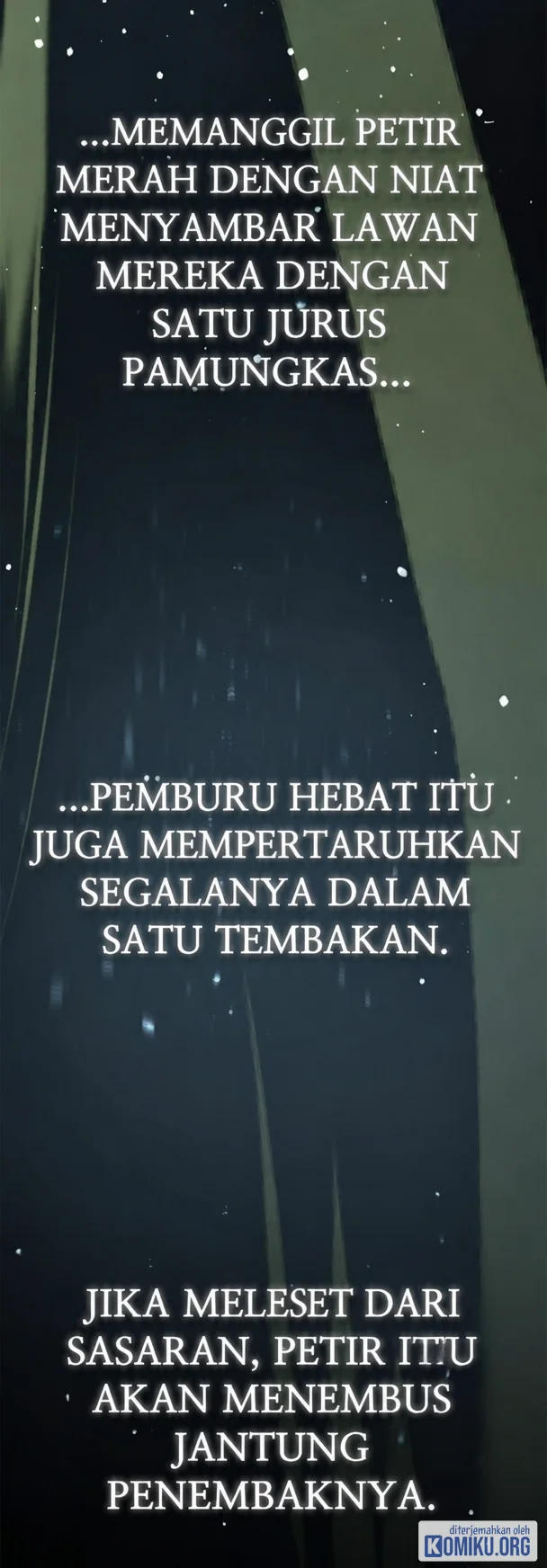 Hero Killer Chapter 270 - halaman 81