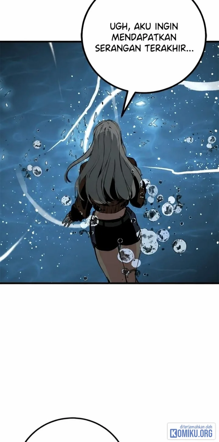 Hero Killer Chapter 270 - halaman 91
