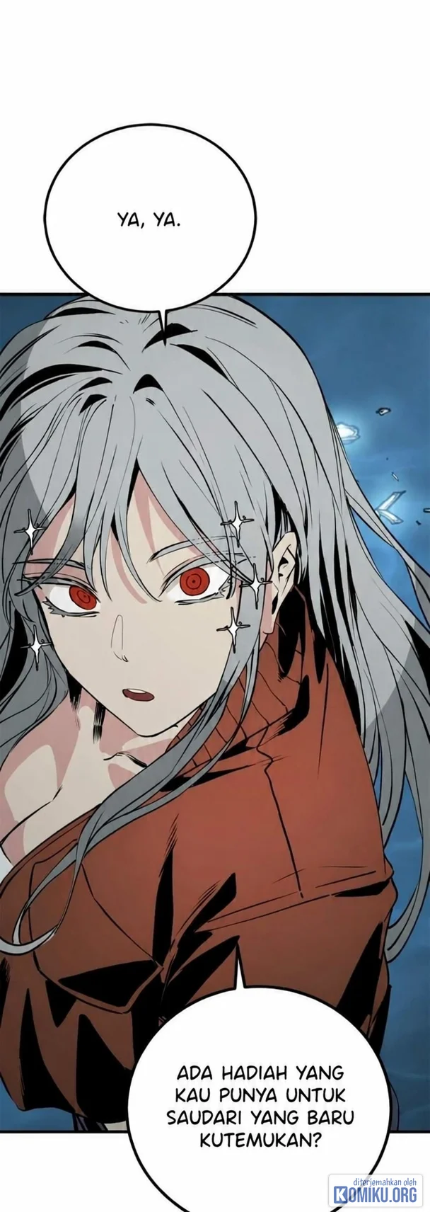 Hero Killer Chapter 270 - halaman 93