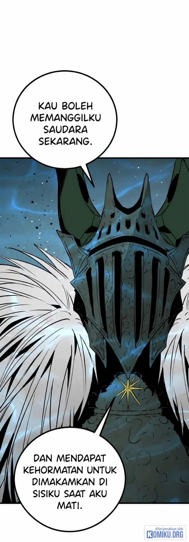 Hero Killer Chapter 270 - halaman 95
