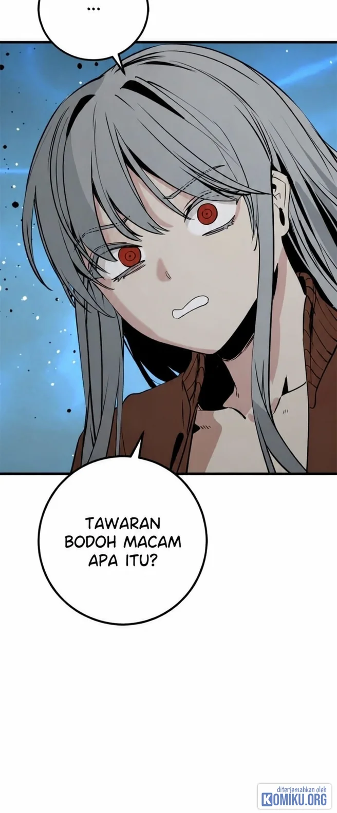 Hero Killer Chapter 270 - halaman 97