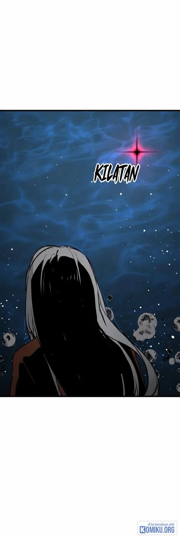 Hero Killer Chapter 270 - halaman 98