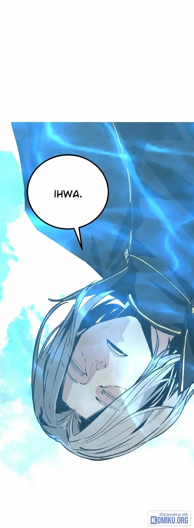 Hero Killer Chapter 271 - halaman 1