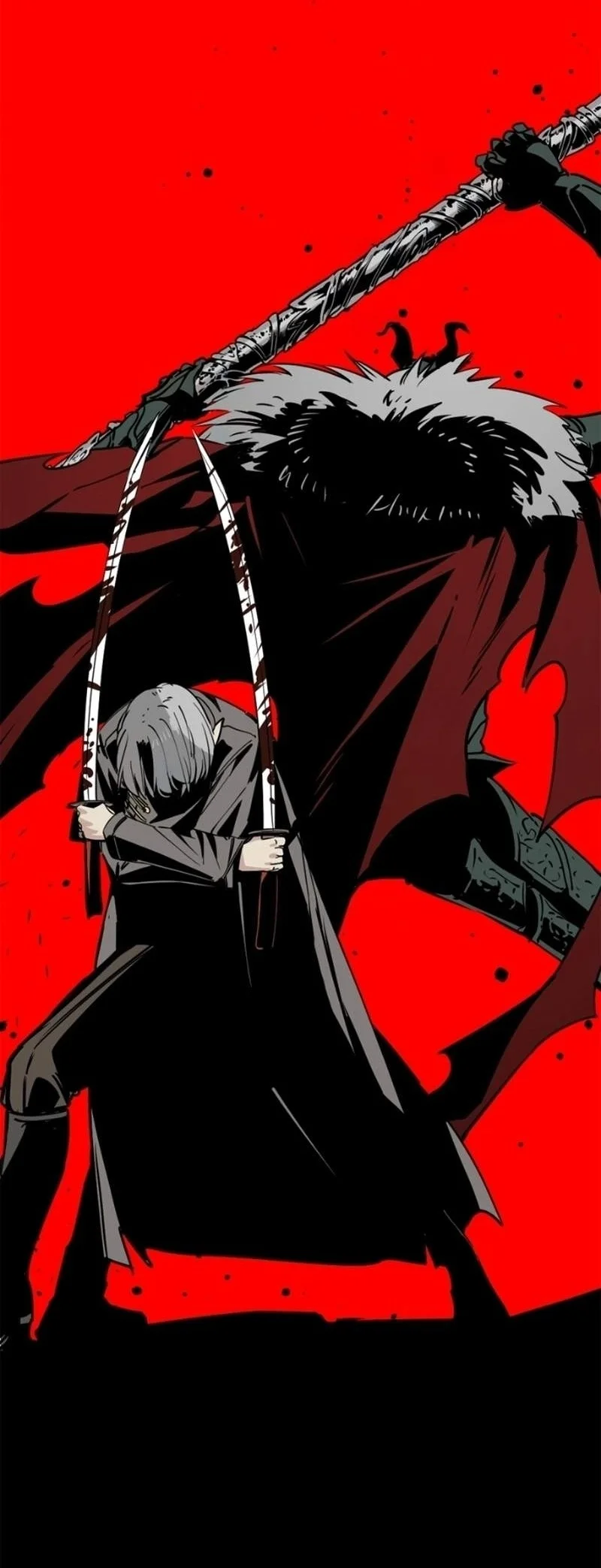 Hero Killer Chapter 271 - halaman 11